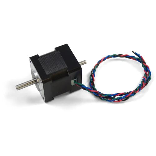 Phidgets NEMA14 - 1.8 Degree - 1A Stepper - Gearless