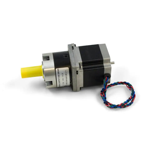 Phidgets NEMA23 - 1.8 Degree - 2.8A Stepper - 4.25:1 Gearbox