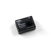 Phidgets Phidget Dial w/ Center Pushbutton, Continuous Rotation, VINT Controlled