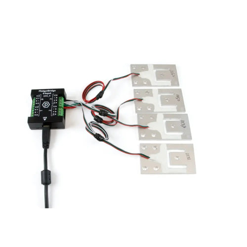 Phidgets Platform Load Cells - 30Kg (Matched Set of 4)