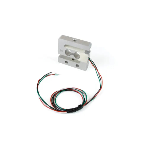 Phidgets S-Type Load Cell - 10Kg (C2)