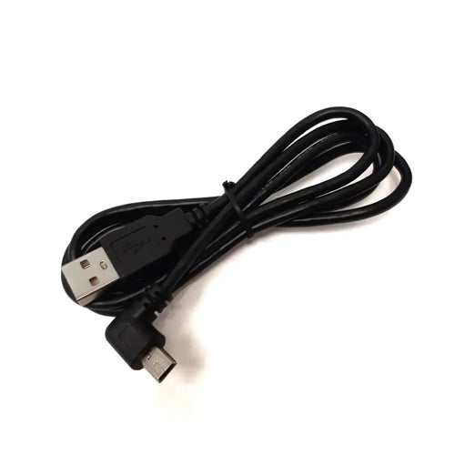 Phidgets USB-A to Mini-B Cable 83Cm right Angle