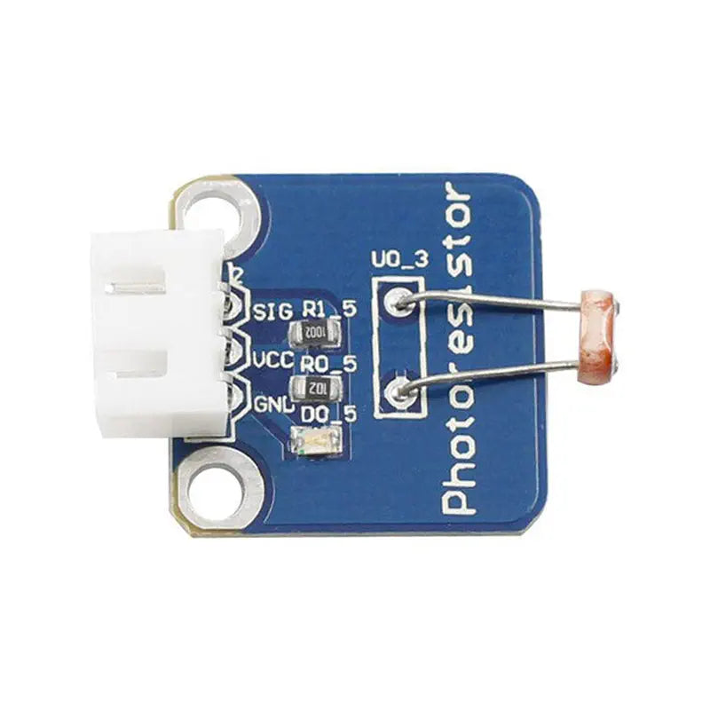 Photocell Light Sensor Module - RobotShop