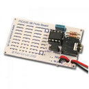 PICAXE-08 Prototyping Board Kit