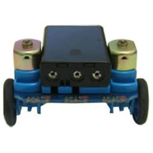 PICAXE Microbot Programmable Robot