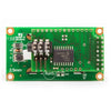 Serial OLED / LCD Driver Board 