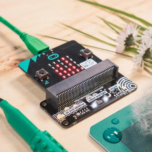 Pimoroni enviro:bit Module for micro:bit