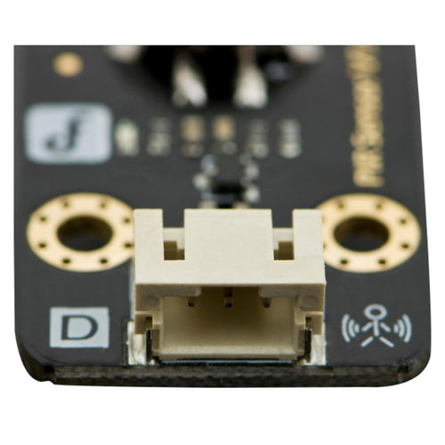Gravity PIR Motion Sensor Arduino Compatible