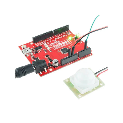 PIR Motion Sensor