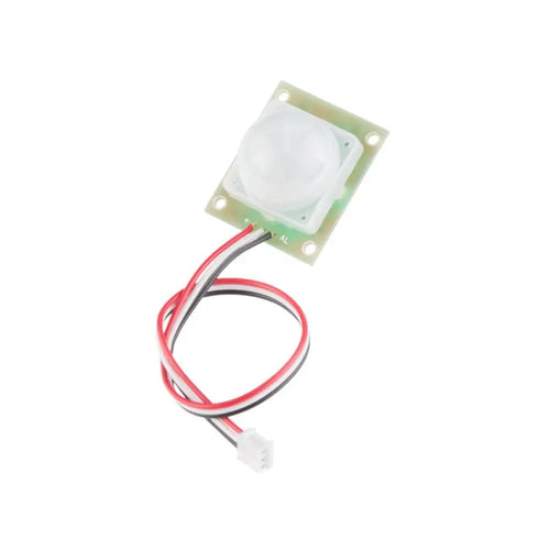 PIR Motion Sensor