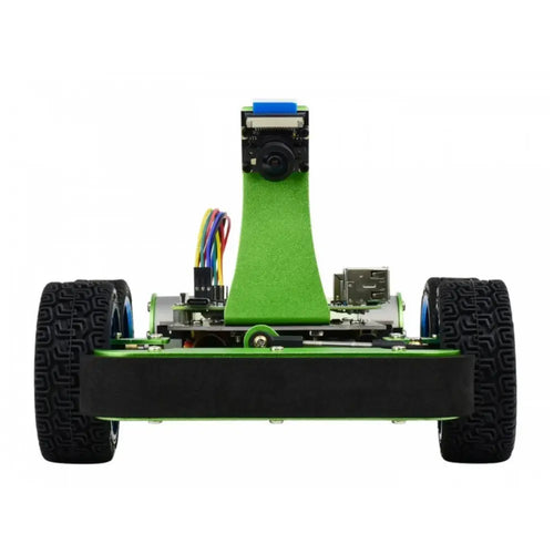 PiRacer AI Racing Robot for Raspberry Pi 4