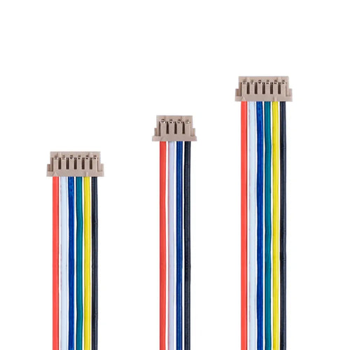 PiShop Navio2 Wire Pack