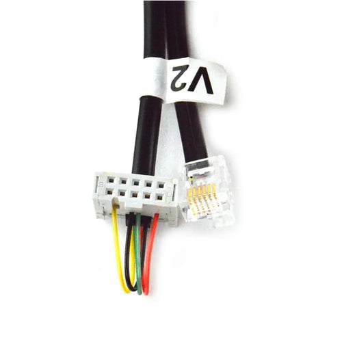 Charmed Labs Pixy2 Cable for LEGO