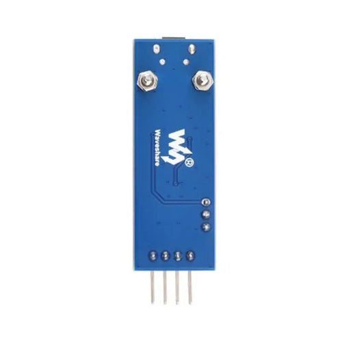 PL2303 USB to UART (TTL) Communication Module, Micro USB Connector