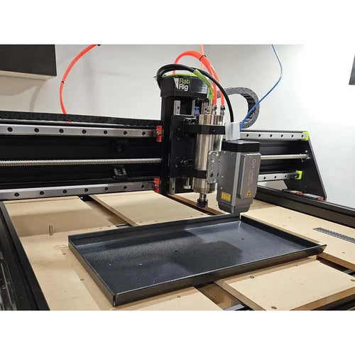 PLH3D-XT8 45W Cutting & Engraving Laser Head