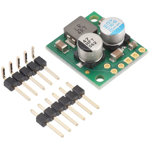 Pololu 12V Step-Down Voltage Regulator D30V30F12