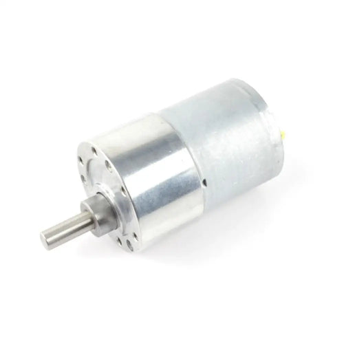 Pololu 12VDC, 500rpm 19:1 Metal Gearmotor