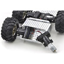 Pololu 172:1 Metal Gearmotor 25Dx56L mm MP 12V