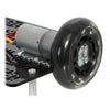 Pololu 172:1 Metal Gearmotor 25Dx71L mm HP 6V w/ 48 CPR Encoder