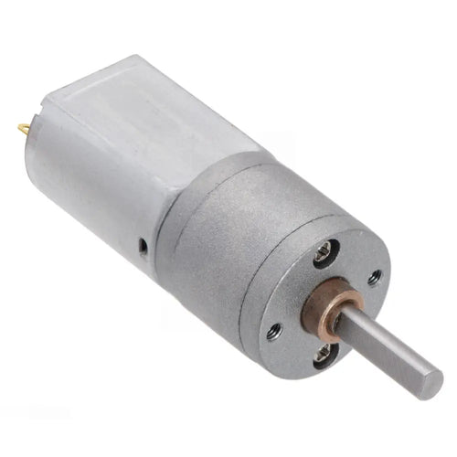 Pololu 195:1 Metal Gearmotor 20Dx44L mm 6V