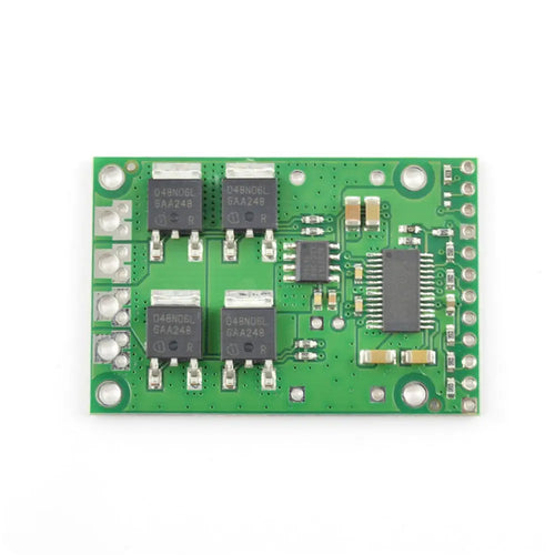 Pololu 20A, 5.5 - 50V Single Motor Controller