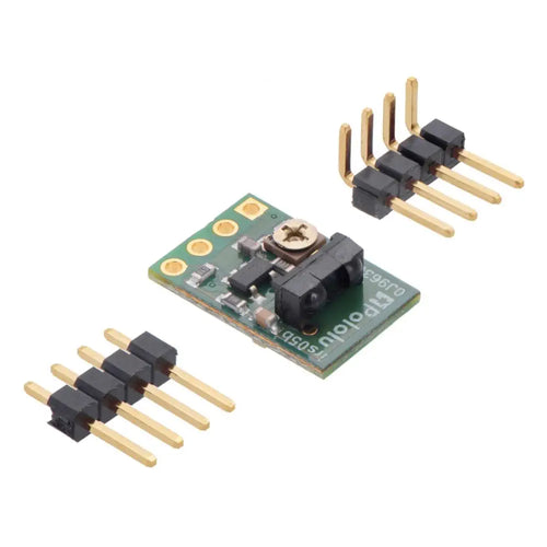 Pololu 38 kHz IR Proximity Sensor Fixed Gain (High Brightness)