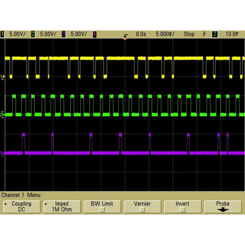 Pololu 38 kHz IR Proximity Sensor Fixed Gain (High Brightness)