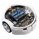 Pololu 3pi+ 2040 Robot - Hyper Edition (15:1 HPCB Motors), Assembled