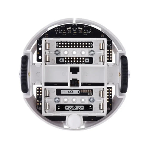 Pololu 3pi+ 32U4 OLED Robot - Assembled Standard Edition (30:1 MP Motors)