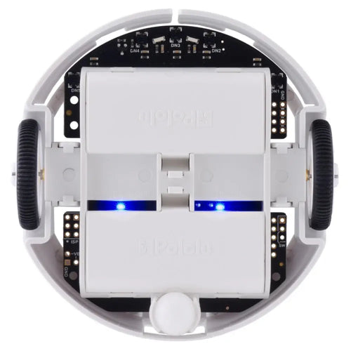 Pololu 3pi+ 32U4 Robot - Assembled Standard Edition (30:1 MP Motors)