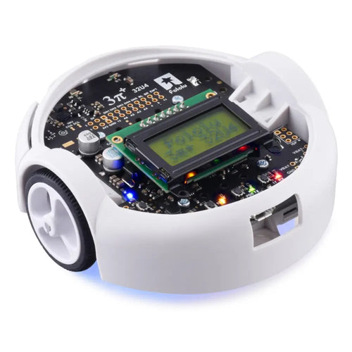 Pololu 3pi+ 32U4 Robot - Assembled Standard Edition (30:1 MP Motors)