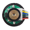 Pololu 47:1 Metal Gearmotor 25Dx67L mm HP 12V w/ 48 CPR Encoder