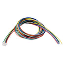 Pololu 6-Pin Female JST SH-Style Cable 75cm