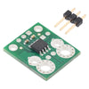 Pololu ACS724 Bidirectional Current Sensor Carrier (±30A)