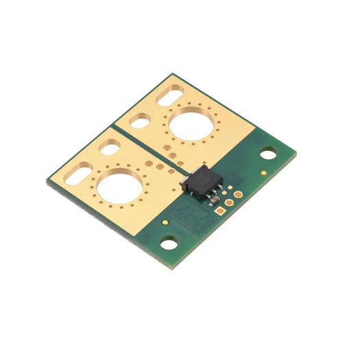 Pololu ACS72981KLRATR-150B5 Current Sensor Large Carrier -150A to +150A, 5V