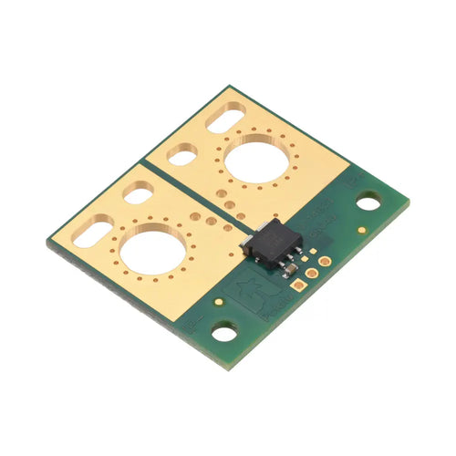 Pololu ACS72981LLRATR-050U3 Current Sensor Large Carrier 0A to 50A, 3.3V