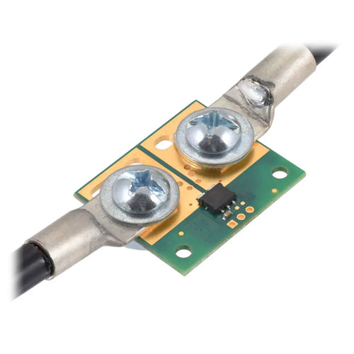 Pololu ACS72981LLRATR-050U3 Current Sensor Large Carrier 0A to 50A, 3.3V