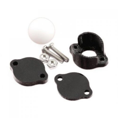 Pololu Ball Caster with 1/2" Plastic Ball