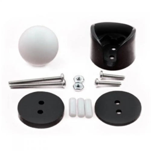 Pololu Ball Caster with 3/4" Plastic Ball