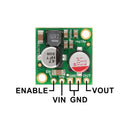 Pololu D24V25F6 Step-Down Voltage Regulator