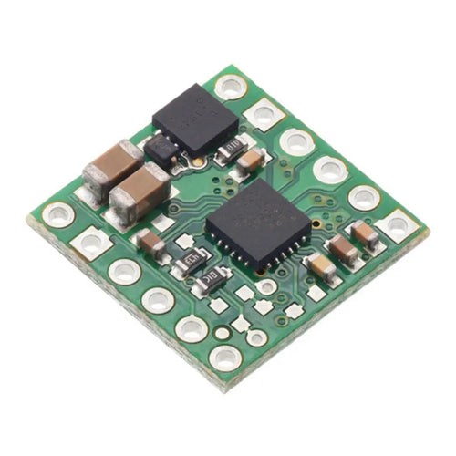 Pololu DRV8256E Single Brushed DC Motor Driver Carrier 4.5-48V 1.9A