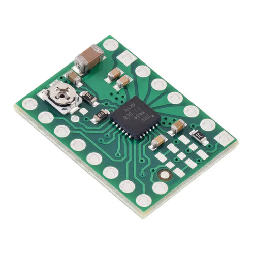 Pololu DRV8434 Stepper Motor Driver Carrier (4.5-48V, 1.2A)