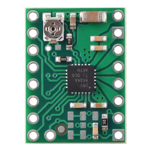 Pololu DRV8434A Stepper Motor Driver Carrier