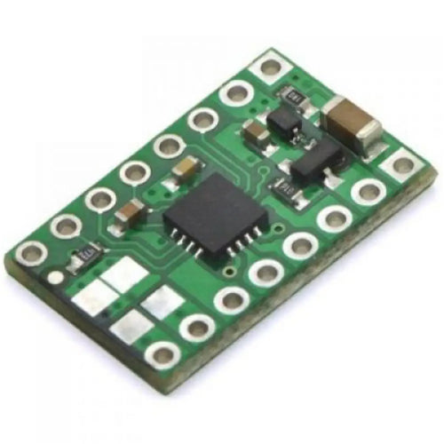 Pololu DRV8833 Dual Motor Controller 1.2A, 2.7V-10.8V