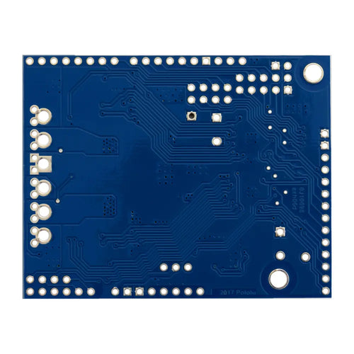 Pololu G2 High Power Motor Driver 14A, 6.5V-40V- 24v14