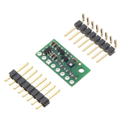 Pololu LPS22DF Digital Barometer Sensor w/ Voltage Regulator