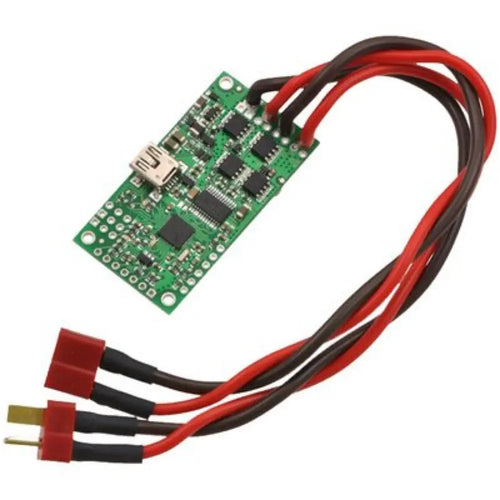 Pololu 24v12, 5.5-40V, 12A Motor Controller