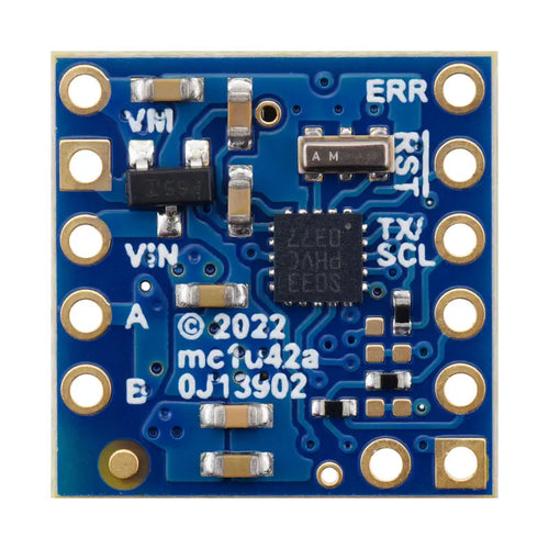 Pololu Motoron M1U256 Single Serial Motor Controller