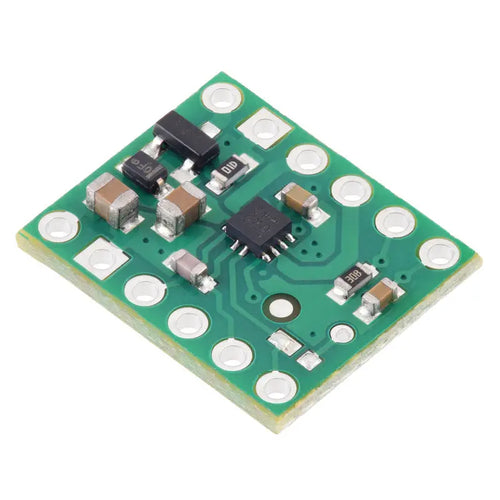 Pololu MP6550 Single Brushed DC Motor Driver Carrier