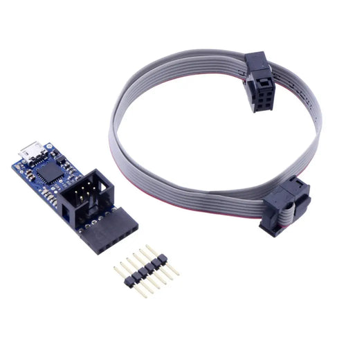 Pololu USB AVR Programmer V2.1